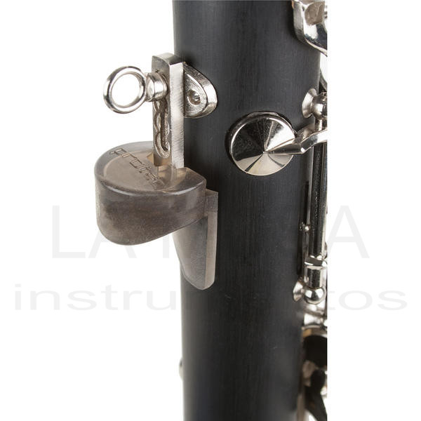 Large oboe top